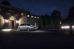 Audi Q7 TDI Quattro S-Line 2015 года (UK)